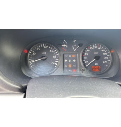 Calculateur moteur RENAULT CLIO 2