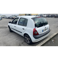 Calculateur moteur RENAULT CLIO 2
