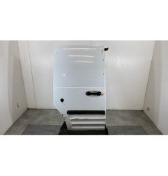 Porte laterale droit FORD TRANSIT CONNECT 1 Photo n°1