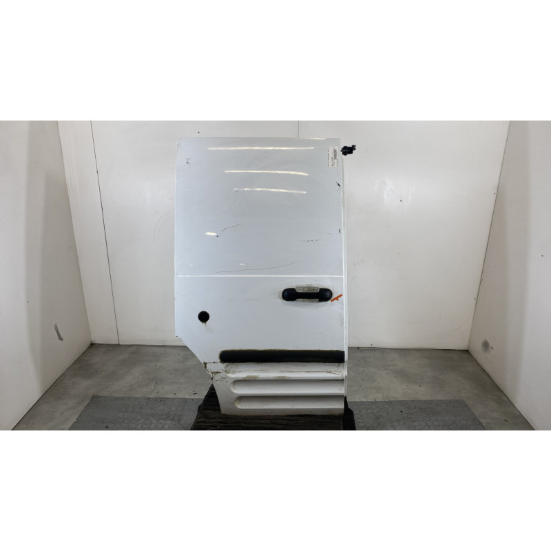 Porte laterale droit FORD TRANSIT CONNECT 1 Photo n°1