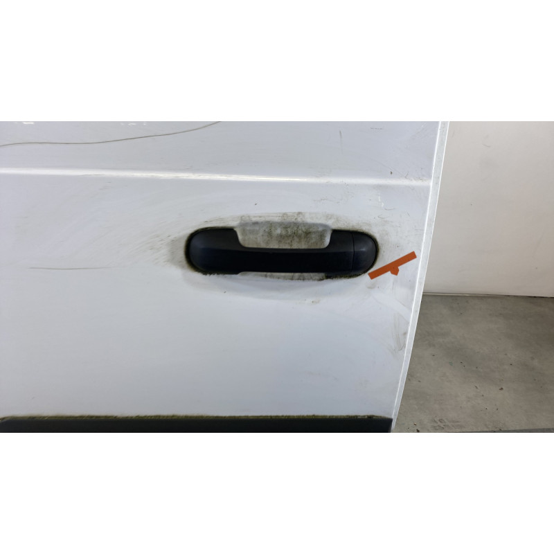Porte laterale droit FORD TRANSIT CONNECT 1 Photo n°2