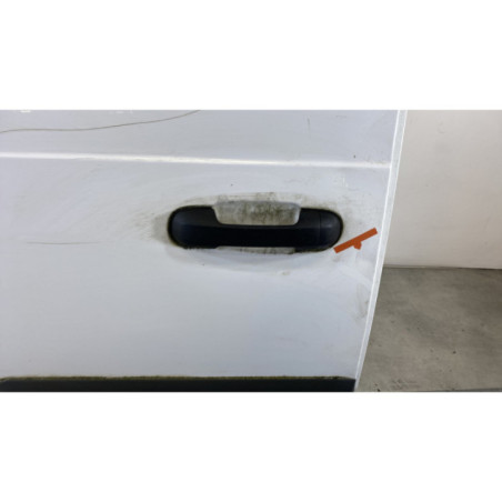 Porte laterale droit FORD TRANSIT CONNECT 1