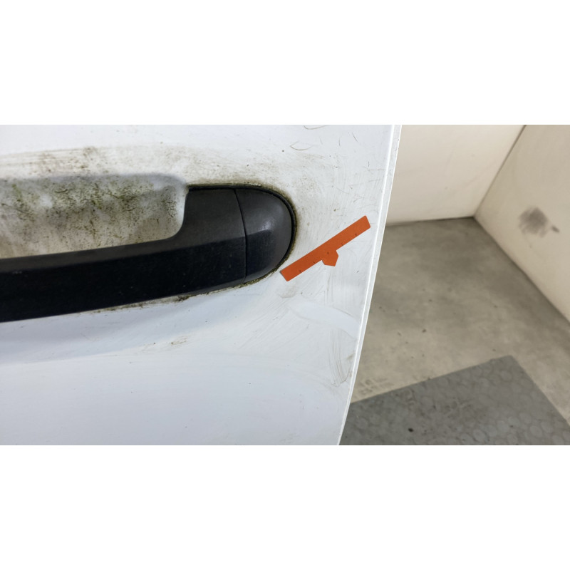 Porte laterale droit FORD TRANSIT CONNECT 1 Photo n°3
