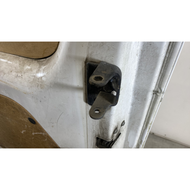 Porte laterale droit FORD TRANSIT CONNECT 1 Photo n°4