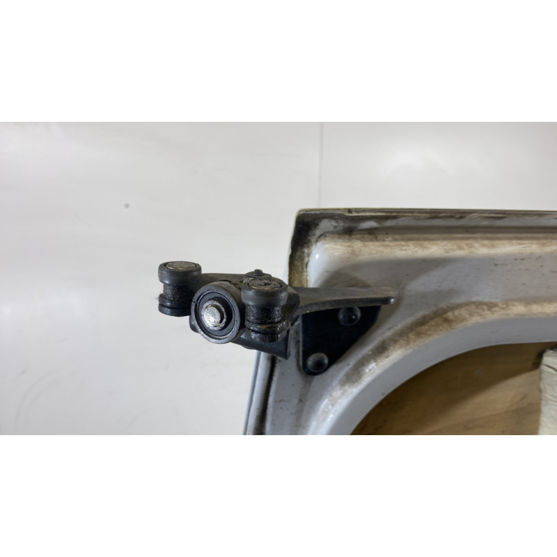 Porte laterale droit FORD TRANSIT CONNECT 1 Photo n°6