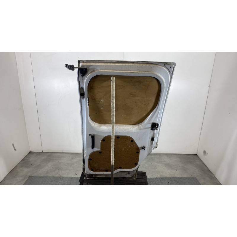 Porte laterale droit FORD TRANSIT CONNECT 1 Photo n°8
