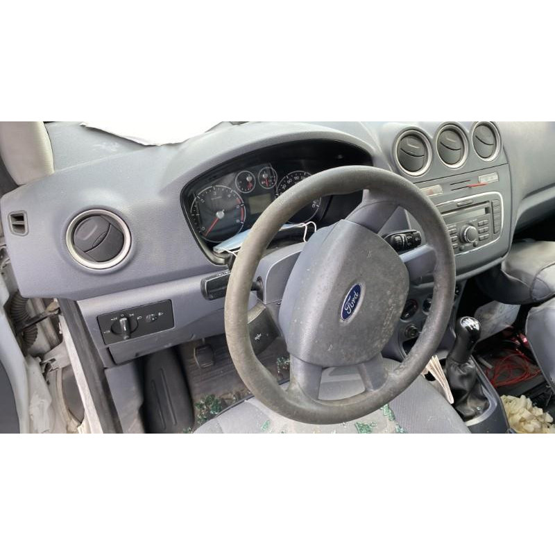 Porte laterale droit FORD TRANSIT CONNECT 1 Photo n°13