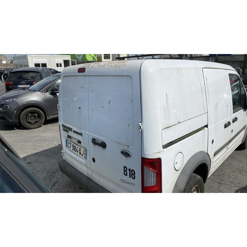 Porte laterale droit FORD TRANSIT CONNECT 1 Photo n°15