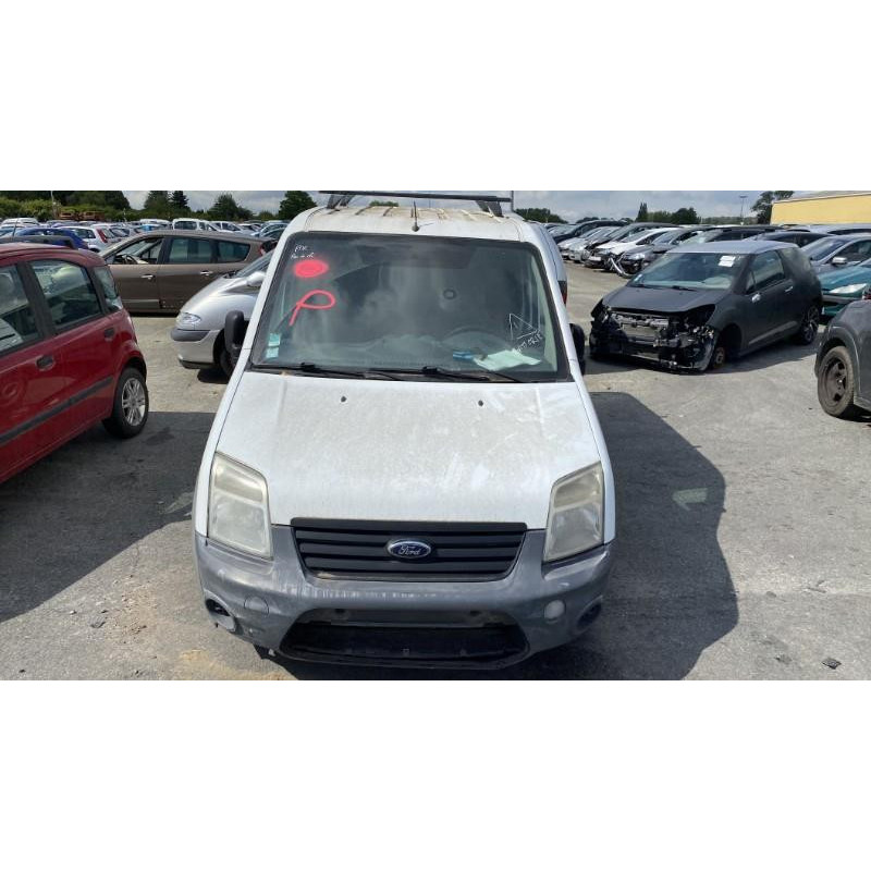 Vitre avant droit FORD TRANSIT CONNECT 1 Photo n°13