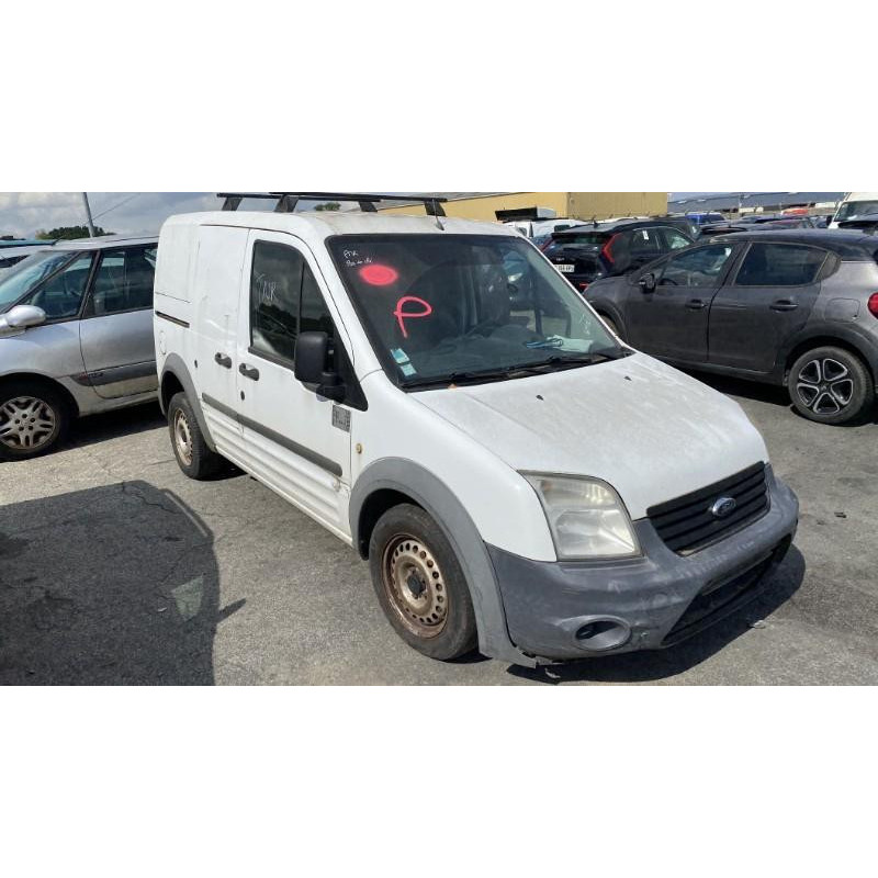 Vitre avant droit FORD TRANSIT CONNECT 1 Photo n°17