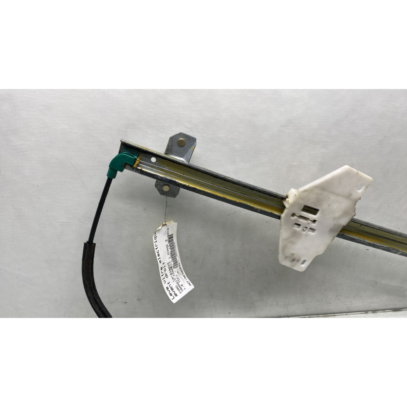 Leve vitre electrique avant droit FORD TRANSIT CONNECT 1 Photo n°2