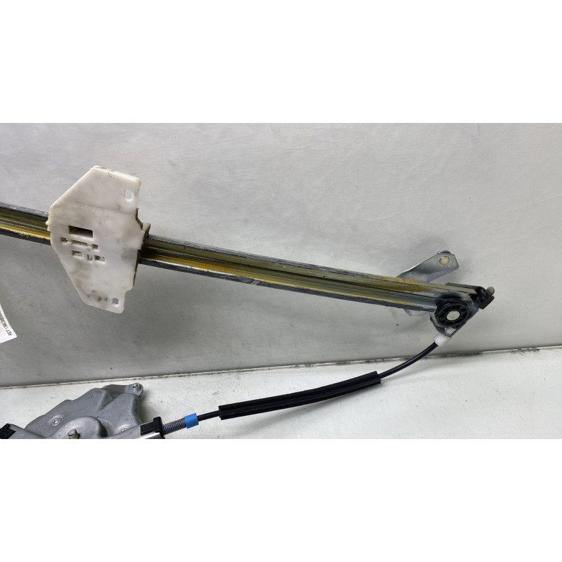 Leve vitre electrique avant droit FORD TRANSIT CONNECT 1 Photo n°3