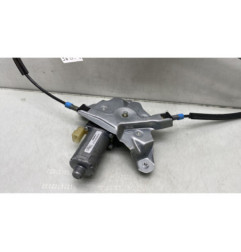 Leve vitre electrique avant droit FORD TRANSIT CONNECT 1