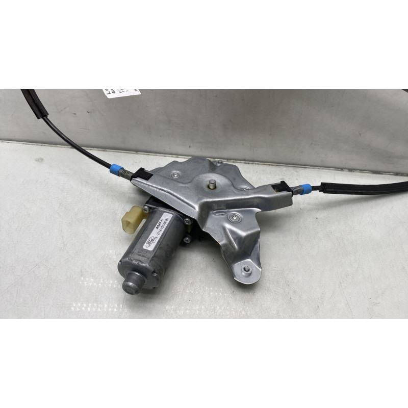 Leve vitre electrique avant droit FORD TRANSIT CONNECT 1 Photo n°4