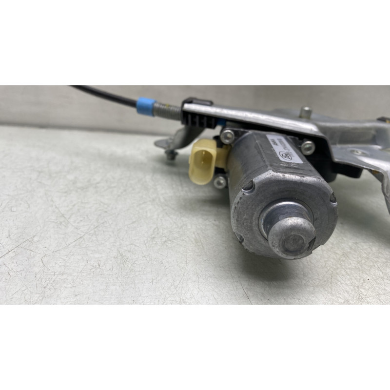 Leve vitre electrique avant droit FORD TRANSIT CONNECT 1 Photo n°5