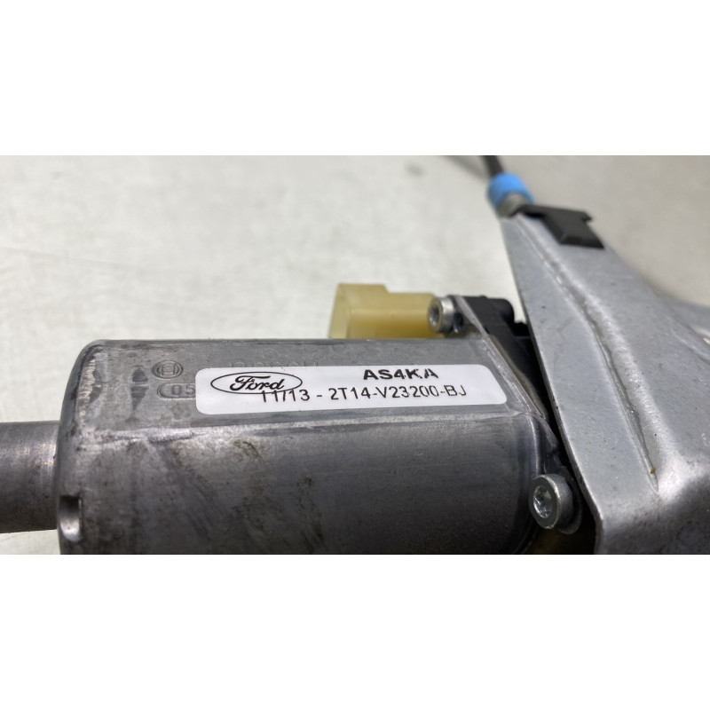 Leve vitre electrique avant droit FORD TRANSIT CONNECT 1 Photo n°6