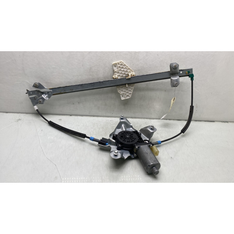 Leve vitre electrique avant droit FORD TRANSIT CONNECT 1 Photo n°7
