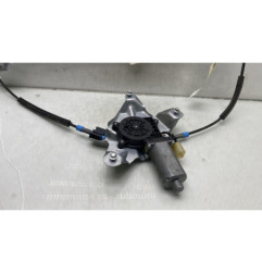 Leve vitre electrique avant droit FORD TRANSIT CONNECT 1