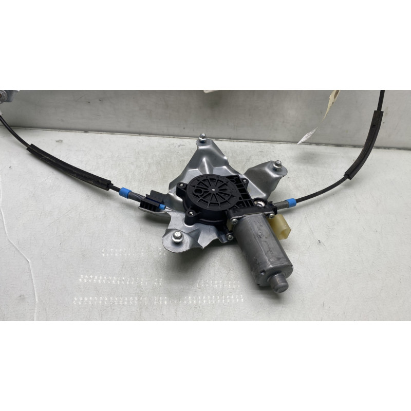 Leve vitre electrique avant droit FORD TRANSIT CONNECT 1 Photo n°10