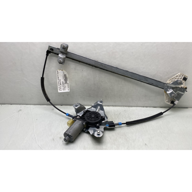Leve vitre electrique avant gauche FORD TRANSIT CONNECT 1 Photo n°1