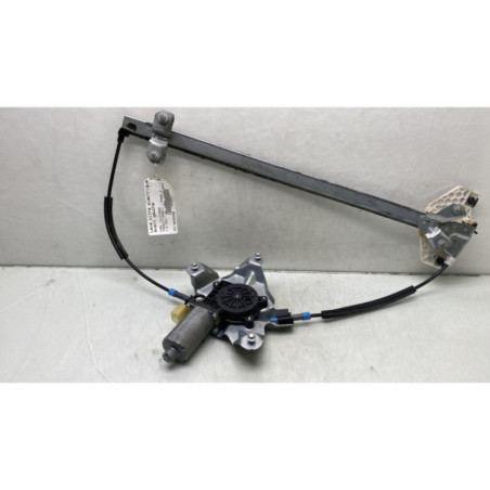 Leve vitre electrique avant gauche FORD TRANSIT CONNECT 1 Photo n°1