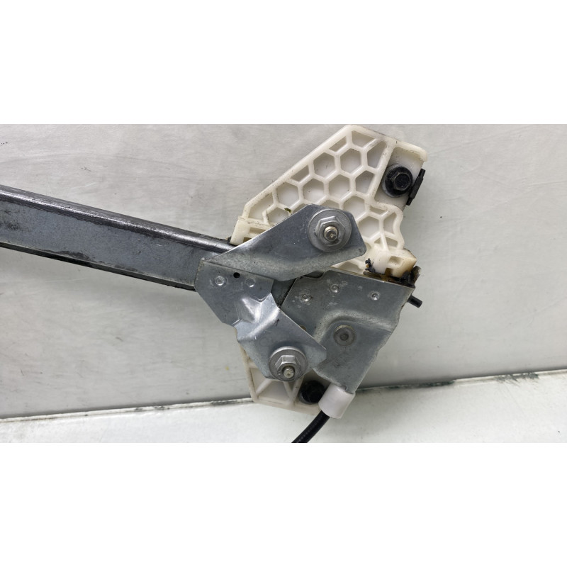 Leve vitre electrique avant gauche FORD TRANSIT CONNECT 1 Photo n°3