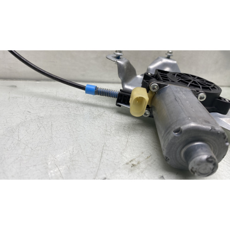 Leve vitre electrique avant gauche FORD TRANSIT CONNECT 1 Photo n°5