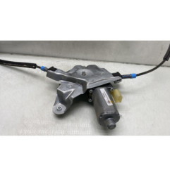 Leve vitre electrique avant gauche FORD TRANSIT CONNECT 1