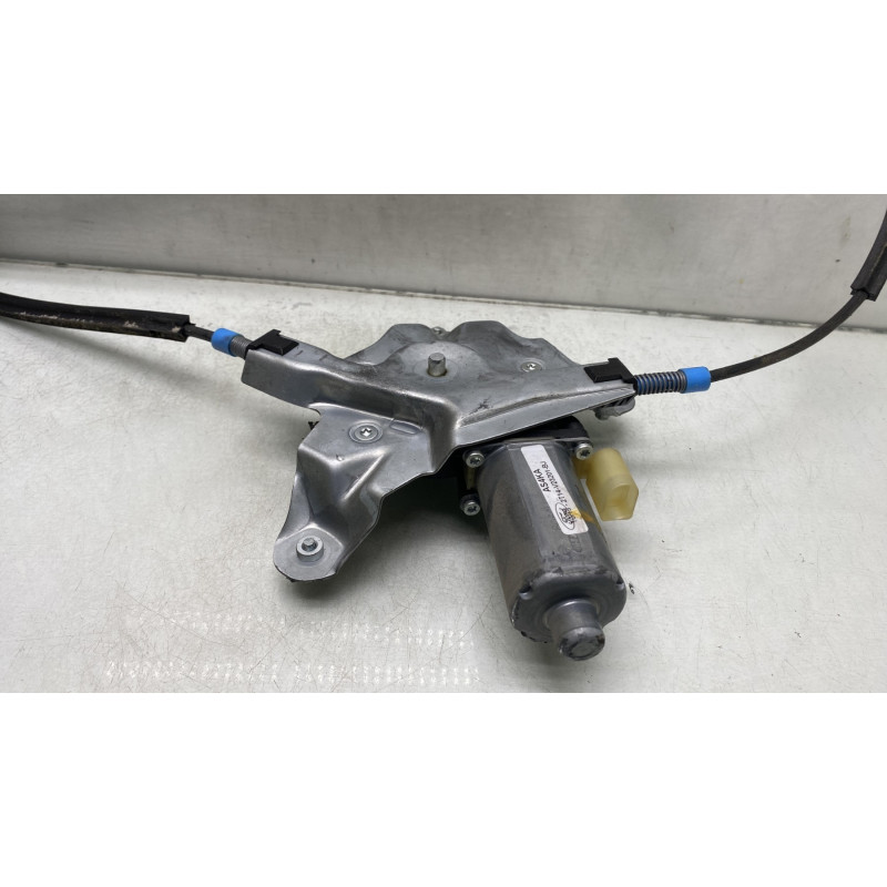 Leve vitre electrique avant gauche FORD TRANSIT CONNECT 1 Photo n°10