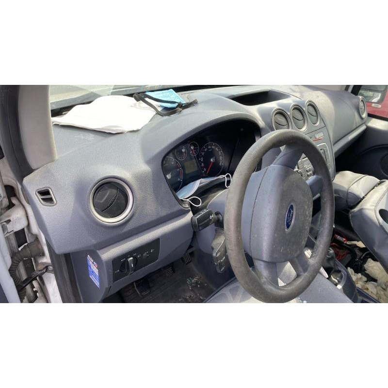 Vase d'expansion FORD TRANSIT CONNECT 1 Photo n°6
