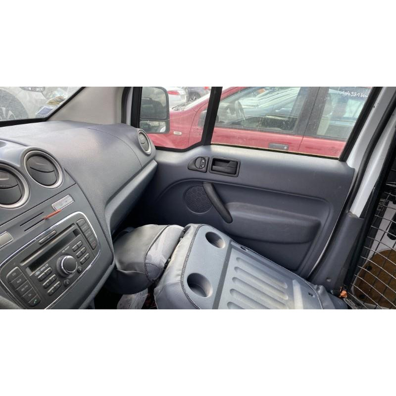 Vase d'expansion FORD TRANSIT CONNECT 1 Photo n°7