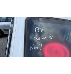 Vase d'expansion FORD TRANSIT CONNECT 1