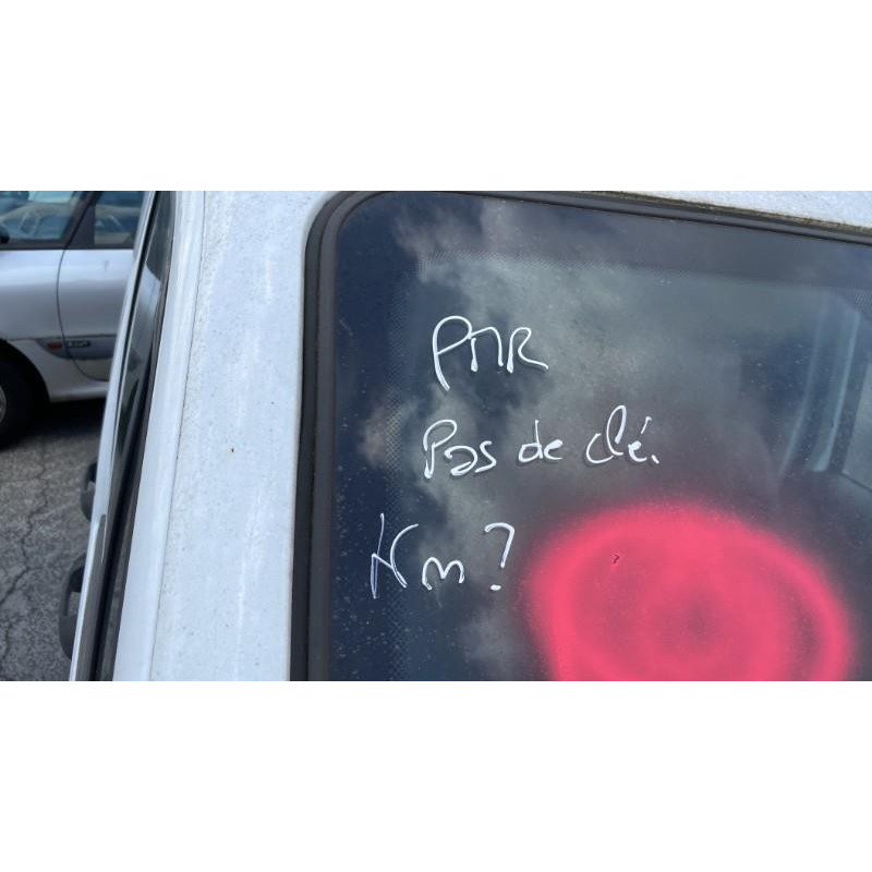 Vase d'expansion FORD TRANSIT CONNECT 1 Photo n°9