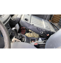 Vase d'expansion FORD TRANSIT CONNECT 1