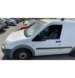 Vase d'expansion FORD TRANSIT CONNECT 1