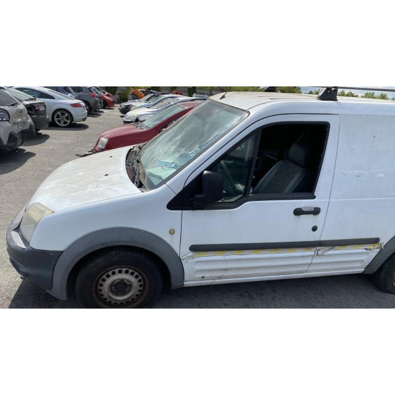 Vase d'expansion FORD TRANSIT CONNECT 1 Photo n°16