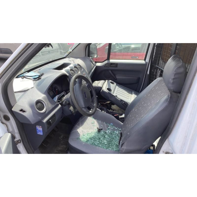 Vase d'expansion FORD TRANSIT CONNECT 1 Photo n°18