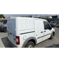 Vase d'expansion FORD TRANSIT CONNECT 1