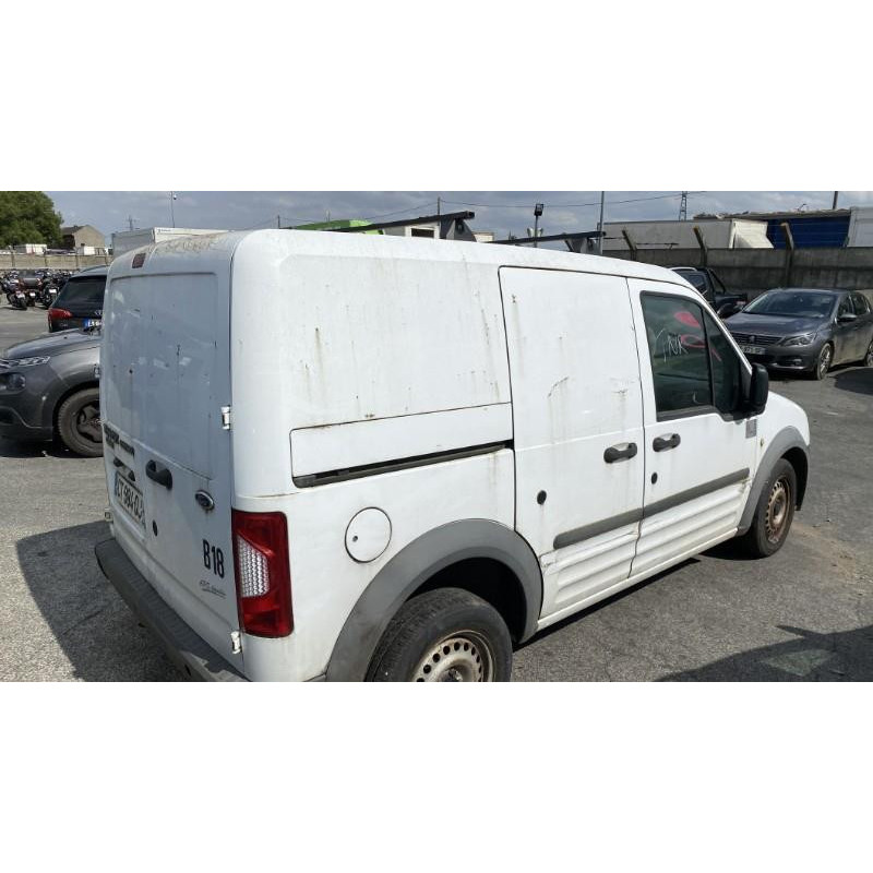 Vase d'expansion FORD TRANSIT CONNECT 1 Photo n°19