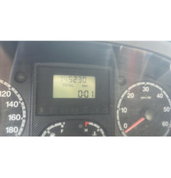 Aile avant gauche CITROEN JUMPER 3
