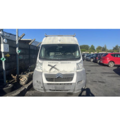 Aile avant gauche CITROEN JUMPER 3
