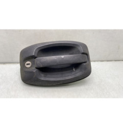Poignee porte coffre droit CITROEN JUMPER 3 Photo n°1