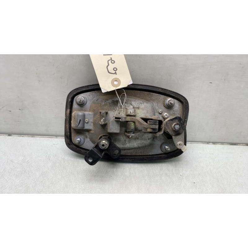 Poignee porte coffre droit CITROEN JUMPER 3 Photo n°3