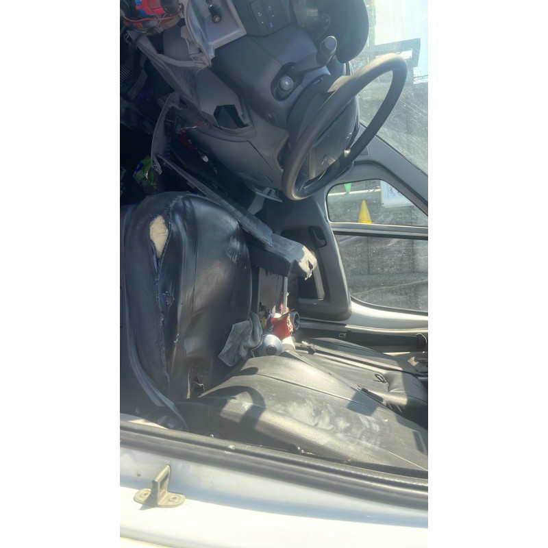 Poignee porte coffre droit CITROEN JUMPER 3 Photo n°14