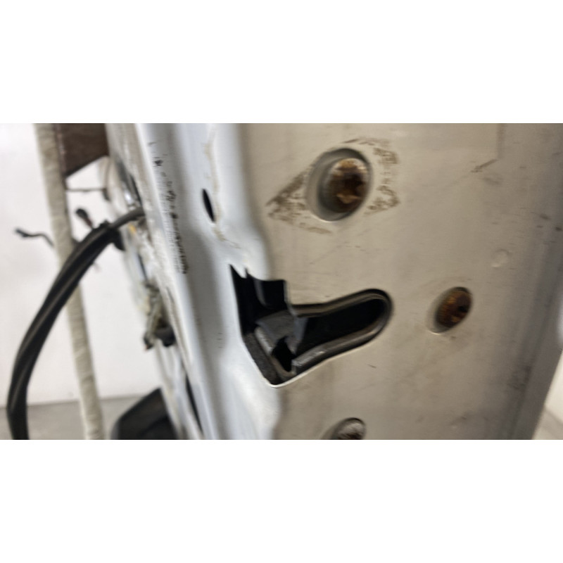Porte avant droit CITROEN JUMPER 3 Photo n°3