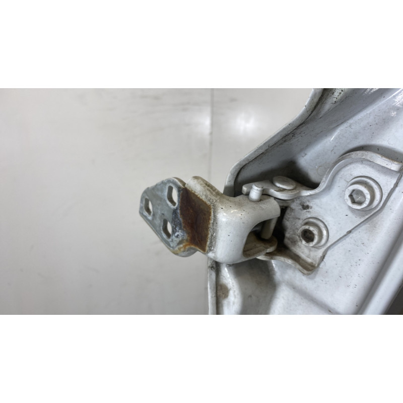 Porte avant droit CITROEN JUMPER 3 Photo n°4