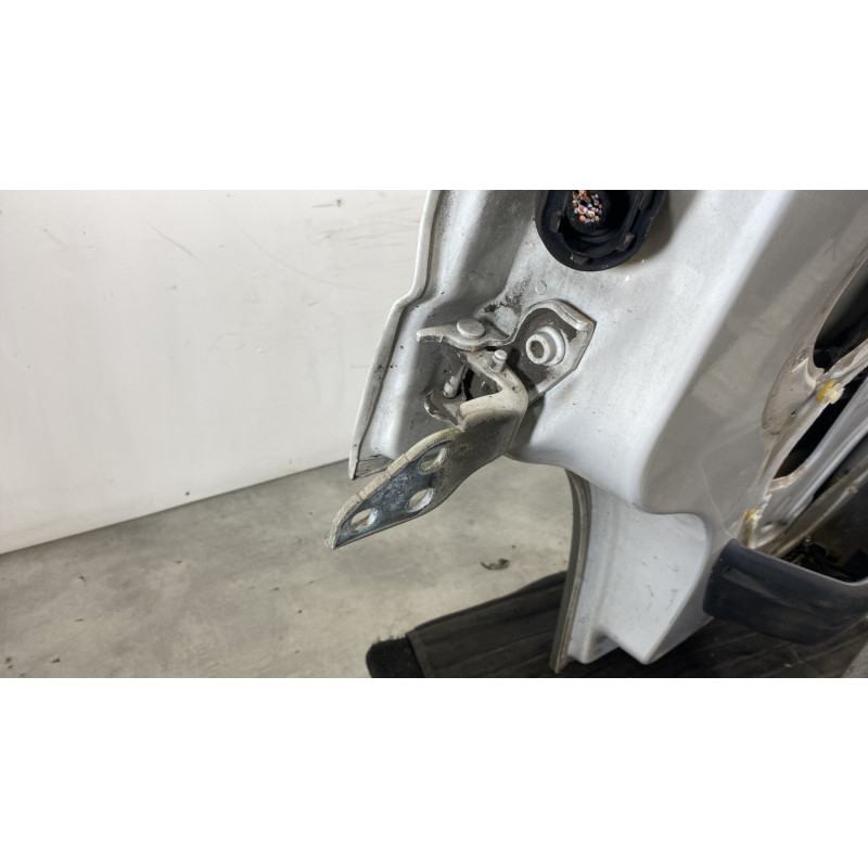 Porte avant droit CITROEN JUMPER 3 Photo n°6