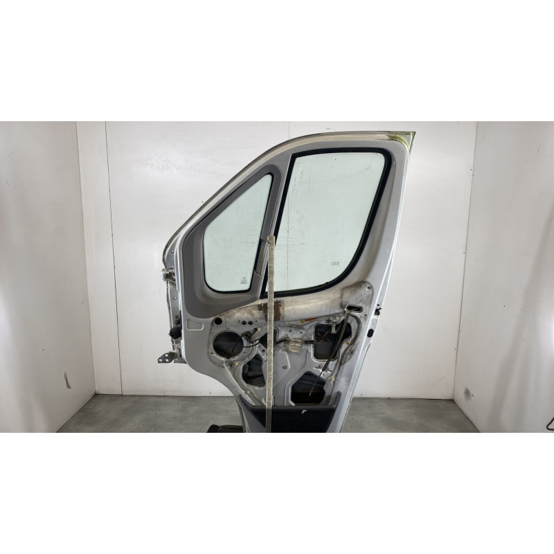 Porte avant droit CITROEN JUMPER 3 Photo n°7