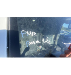 Porte avant droit CITROEN JUMPER 3