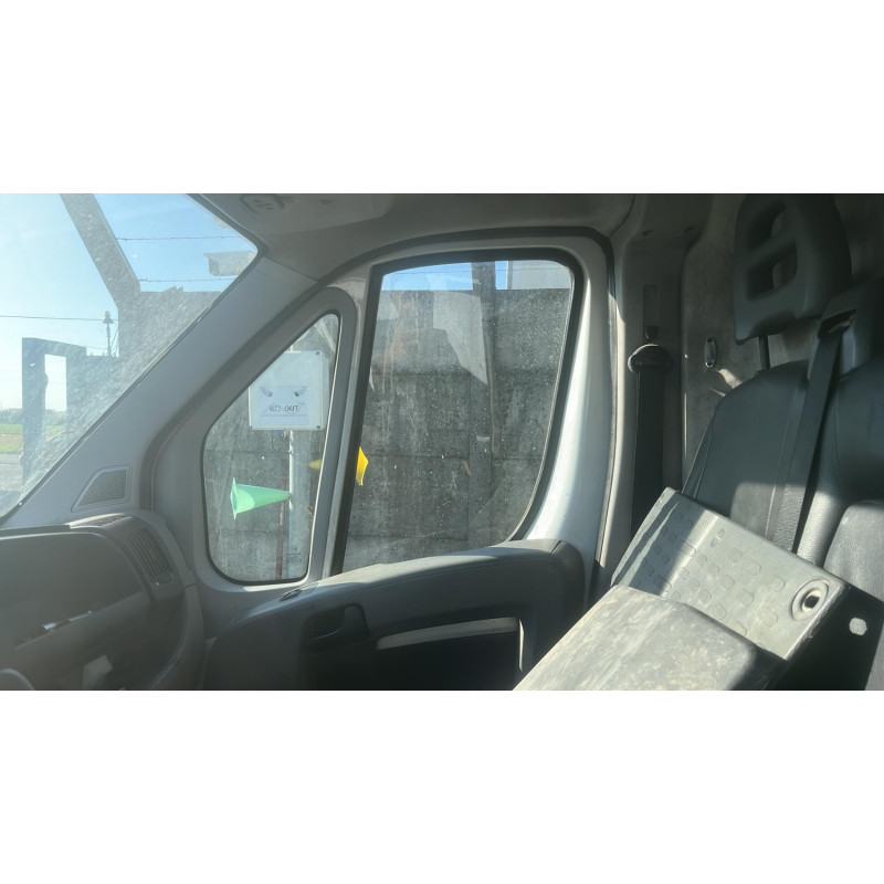 Porte avant droit CITROEN JUMPER 3 Photo n°12